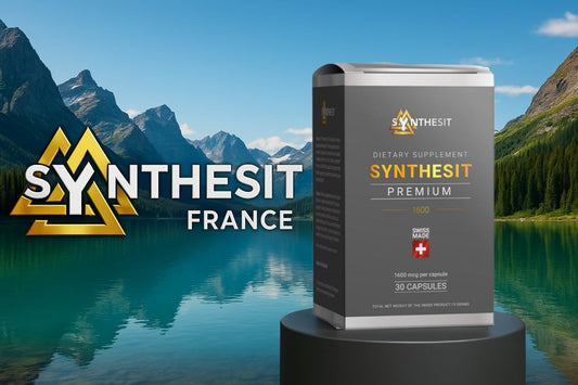 Ep.27 Synthesit®un complément alimentaire innovant à base de fer biogène