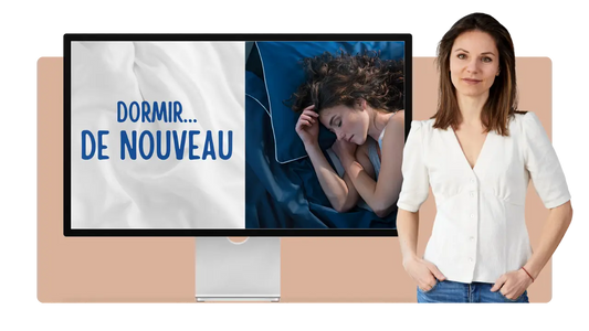 Comment comprendre le sommeil et ce qui peut troubler?