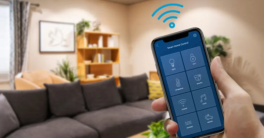 Comment réduire les risques des ondes 5g à la maison: stratégies de protection