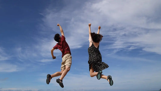 Earthing mise à la terre et amélioration de résistance au stress:
