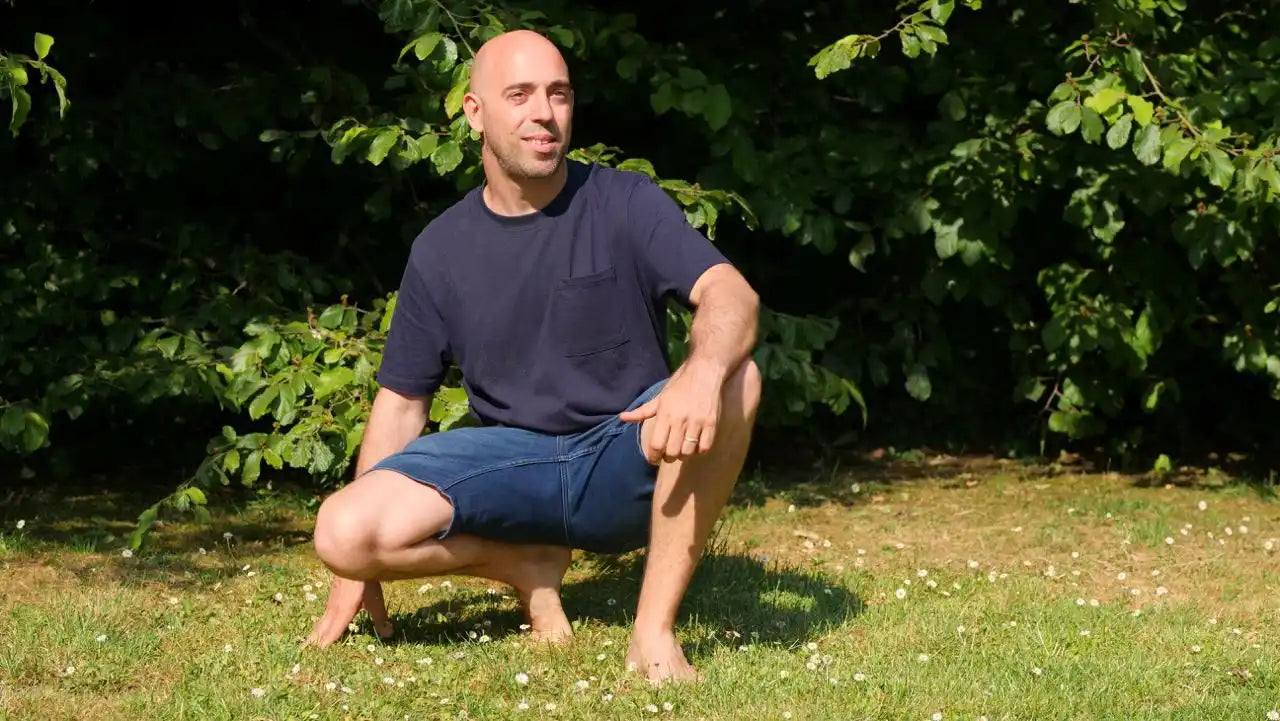 La méthode inalterra: se reconnecter à la terre pour mieux soi