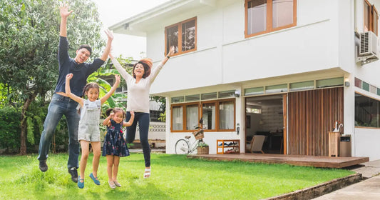 Les 5 secrets pour une maison saine et équilibrée grâce au earthing
