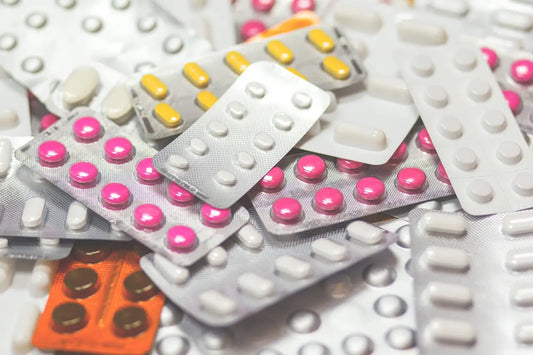 Mise à la terre et protection contre les effets secondaires des médicaments:
