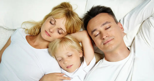 Optimiser le sommeil profond pour une santé optimale: stratégies toute