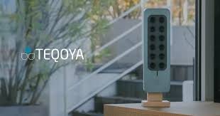 Pourquoi purifier son air intérieur ? Les bienfaits des ionisateurs teqoya