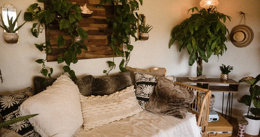Rééquilibrage énergétique à la maison: conseils simples pour restaurer