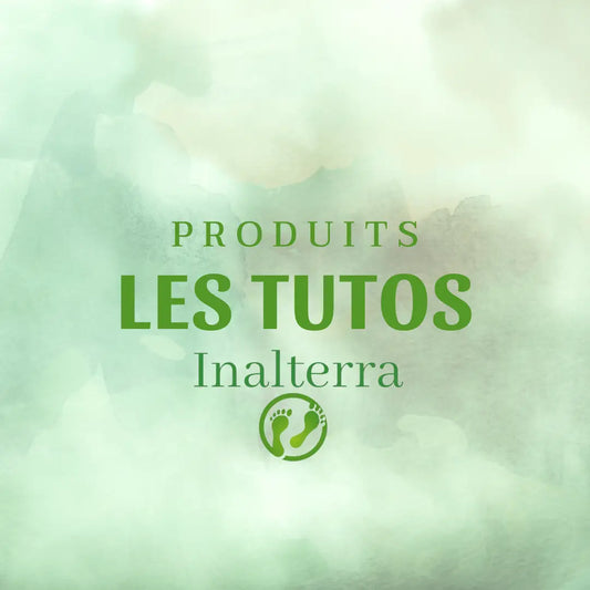 Tutos produits inalterra