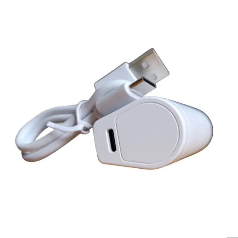 Batterie externe de poche pour iphone et usb c par inalterra.fr