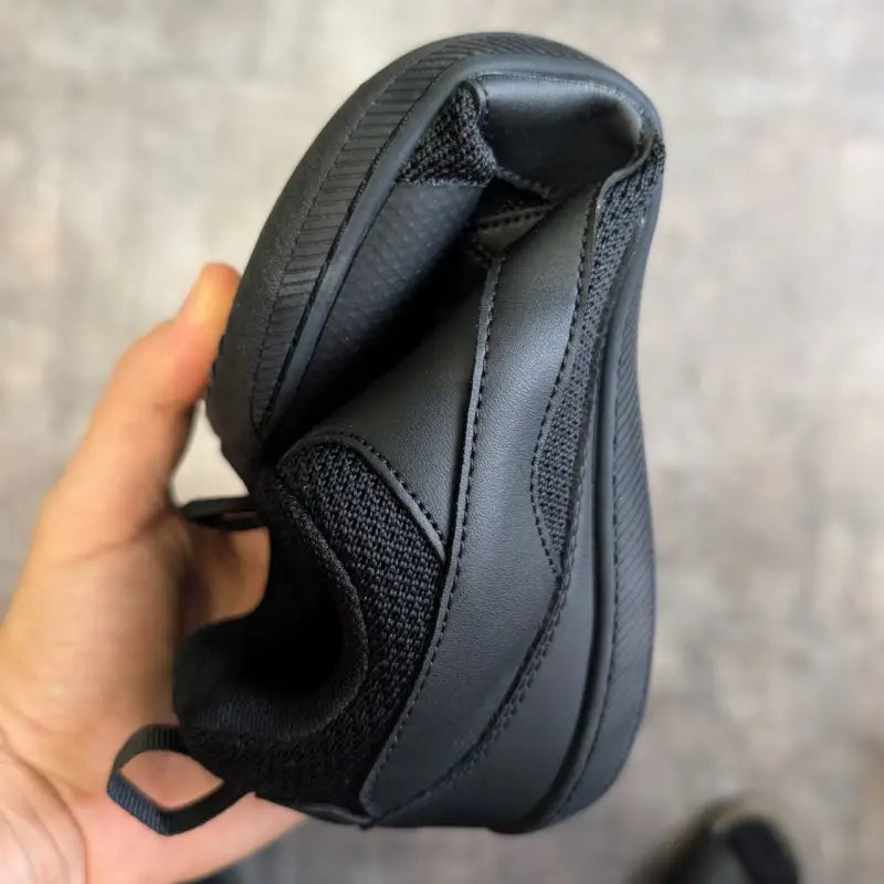 Chaussures barefoot de earthing grounding mise à la terre inalterra par inalterra.fr