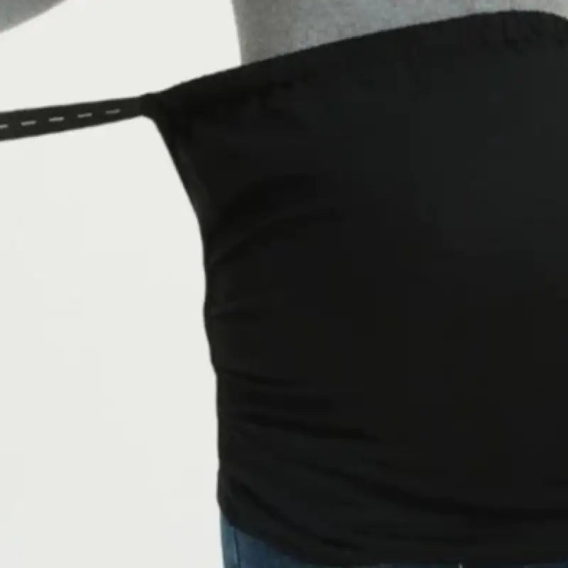 Couvre-ventre anti-ondes pour grossesse – protégez votre bébé des ondes électromagnétiques par inalterra.fr