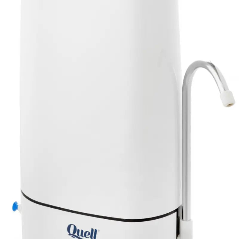 Fontaine filtrante quell countertop (ct): solution de filtration pratique et performante pour votre cuisine par cem