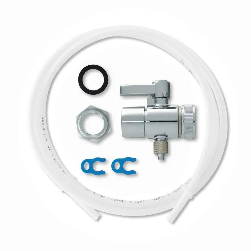 Fontaine filtrante quell countertop (ct): solution de filtration pratique et performante pour votre cuisine par cem