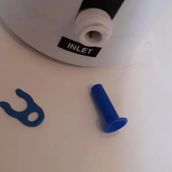 Fontaine filtrante quell countertop (ct): solution de filtration pratique et performante pour votre cuisine par cem