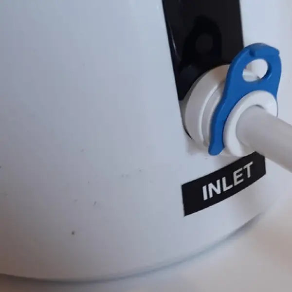 Fontaine filtrante quell countertop (ct): solution de filtration pratique et performante pour votre cuisine par cem