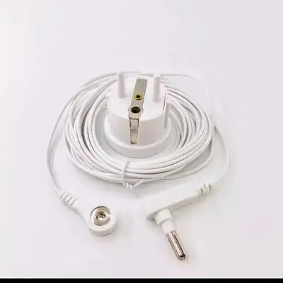 La taie d’oreiller coton de mise à la terre par inalterra.fr