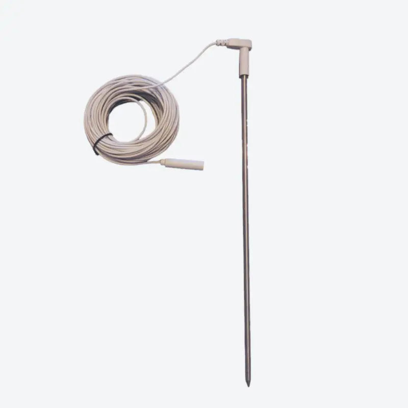 Piquet de terre pour mise à la inox 30cm par inalterra.fr