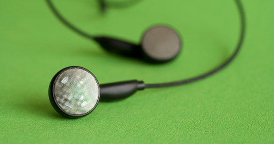 7 Bienfaits (évident) d'utiliser des Écouteurs Stéthoscopiques : la solution Anti-Ondes pour votre santé