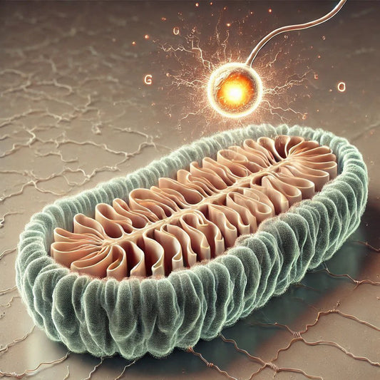 Études scientifique sur les bienfaits de la connexion à la terre, earthing grounding, sur le stress oxydatif et la mitochondrie. 2025