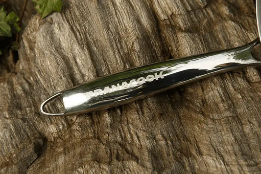 Adopter l’inox en cuisine: un choix sain naturel et étonnamment facile