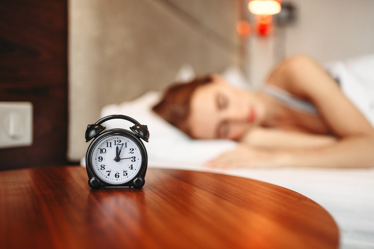 Comment améliorer naturellement la qualité de mon sommeil ? 7 astuces pour améliorer la qualité de mon sommeil naturellement