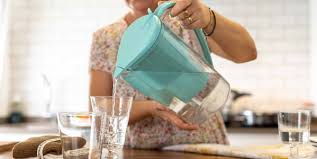 Alkanatur, filtration de l'eau