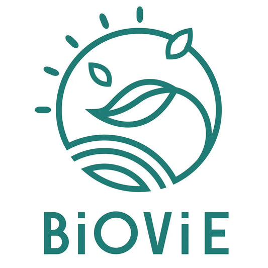Biovie pour une alimentation vivante et bio accessible à