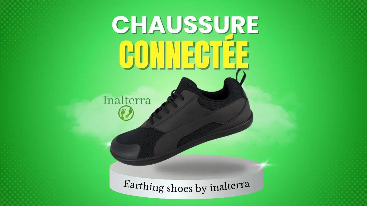 Comment ça marche les chaussures minimalistes (barefoot shoes)
