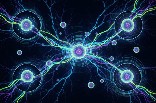 Comment fonctionne la bioélectronique du vivant ?