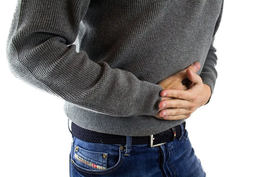 Earthing et troubles digestifs: comment soulager les reflux gastro-œsophagiens
