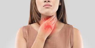 Earthing mise à la terre et gestion des troubles de thyroïde: un soutien