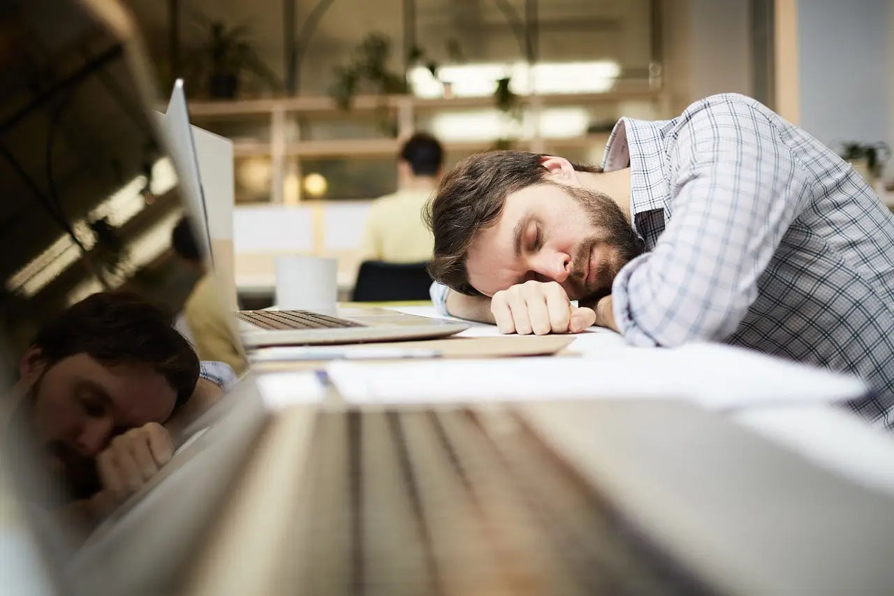 Earthing mise à la terre et gestion du stress au travail: comment améliorer