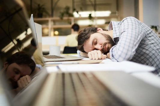 Earthing mise à la terre et gestion du stress au travail: comment améliorer
