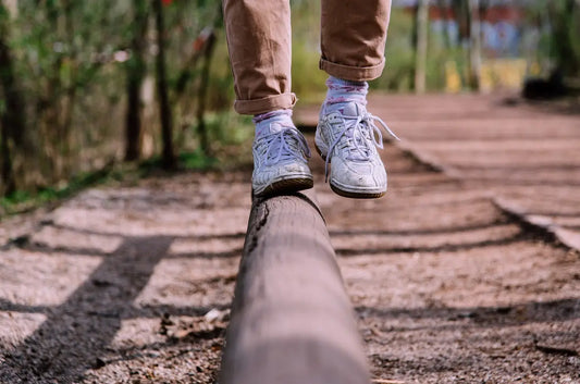 Earthing mise à la terre et vertiges: retrouver l’équilibre naturellement