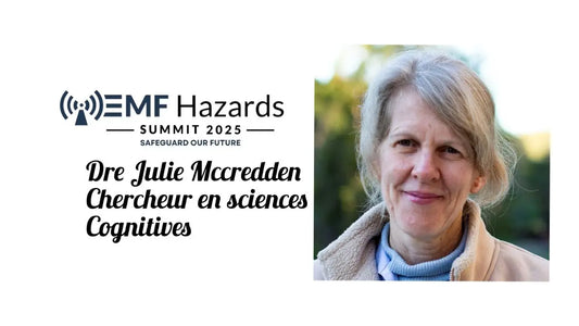 Emfs cerveau et humeur des enfants: l’alerte scientifique de la dr julie