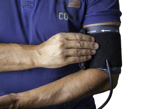 Grounding mise à la terre et hypertension: une solution naturelle