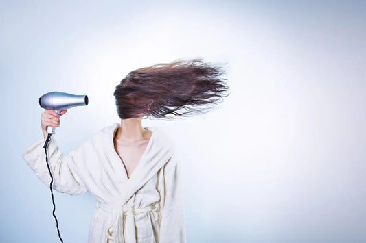 Grounding mise à la terre et santé des cheveux: lutter contre chute
