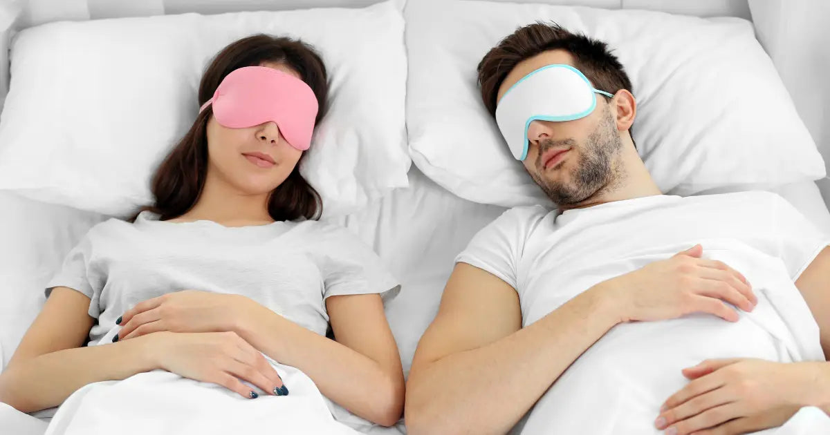 Guide pratique pour utiliser les masques de nuit yeux et optimiser