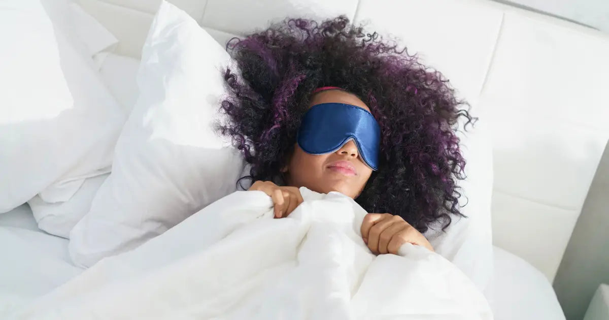 Guide pratique pour utiliser les masques de nuit yeux inalterra