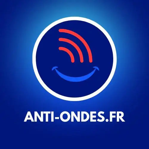 Protection anti-ondes et Earthing? quel est le lien?