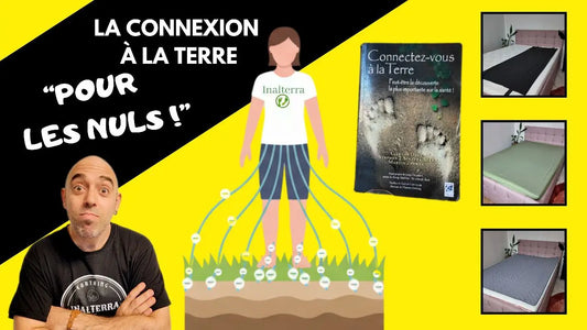 La connexion à la terre pour les nuls