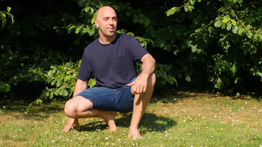 La méthode inalterra: se reconnecter à la terre pour mieux soi