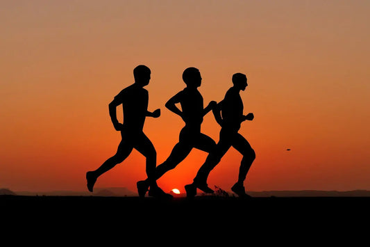 Le grounding et la récupération sportive: optimiser régénération musculaire