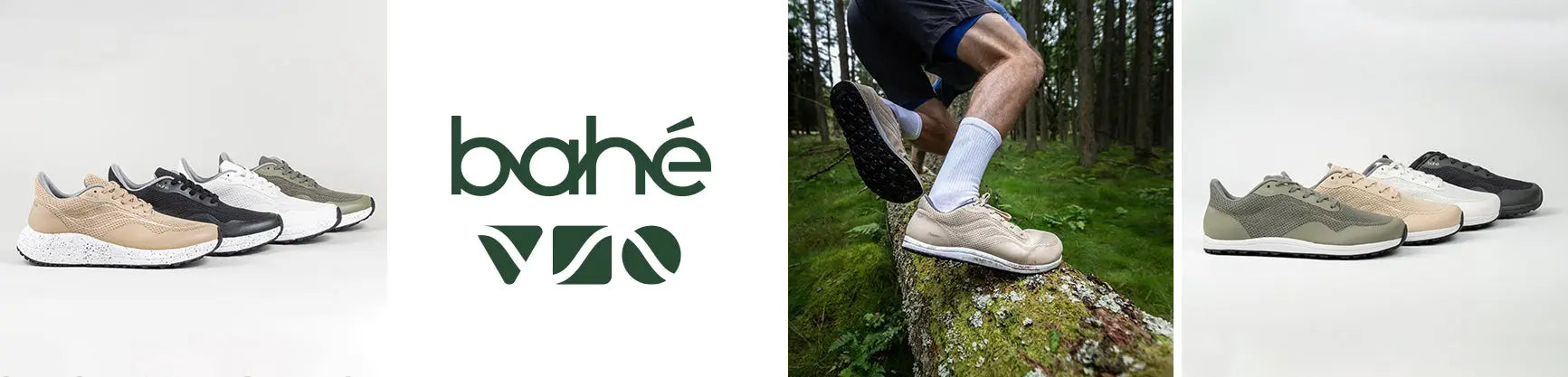 Les chaussures de mise à la terre bahé: révolution du bien être naturel