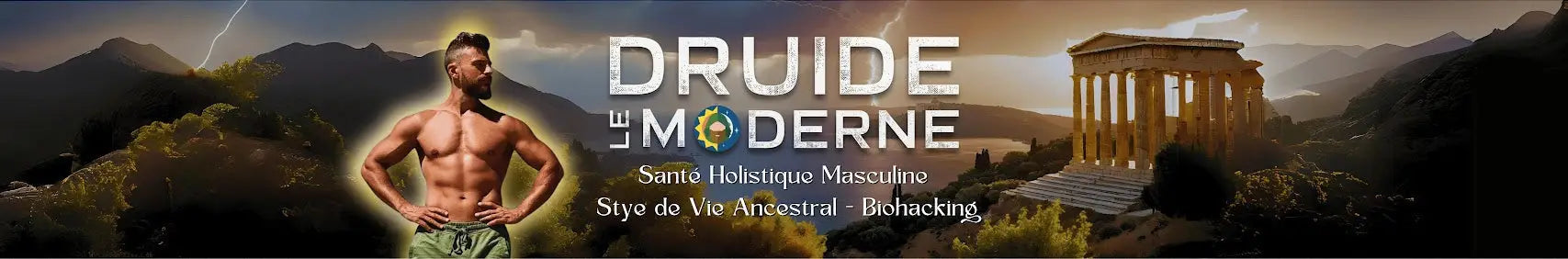 Optimisation de la vitalité masculine avec méthode vitalis nutrition: