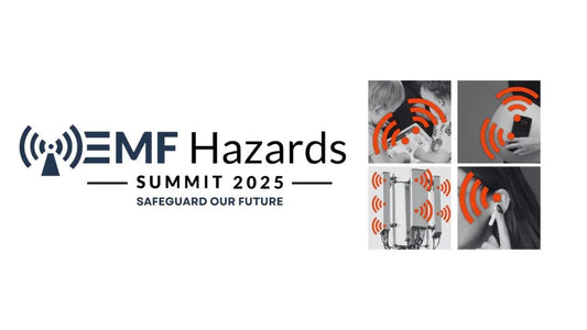 Pourquoi inalterra soutient l’emf hazards 2025: l’événement référence