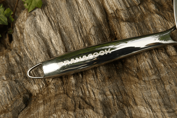 Adopter l'inox en cuisine: un choix sain, naturel et étonnamment facile