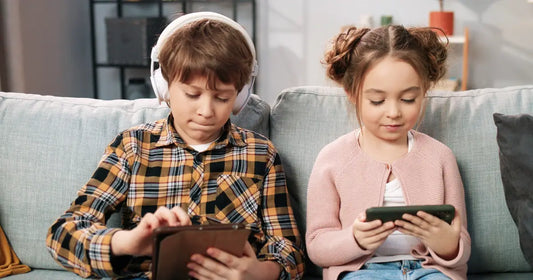 Protéger vos enfants des ondes électromagnétiques: astuces et conseils pratiques