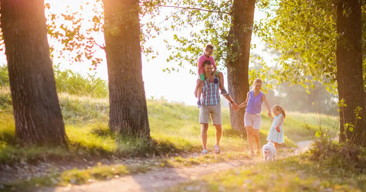 Santé naturelle et mode de vie ancestral: les principes essentiels