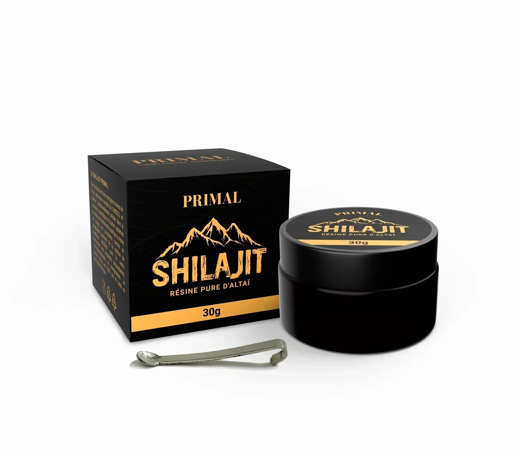 Tout savoir sur le shilajit : origine, bienfaits, utilisation et votre guide complet avec inalterra et primal supplements