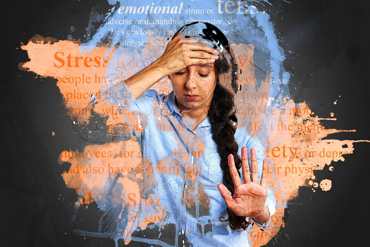 Comment réduire le stress et l’anxiété naturellement? Trucs et astuces
